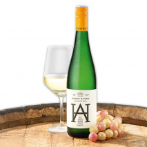 Produktbild »2023 Weingut Armin Huber Bio-Riesling Kamptal DAC«