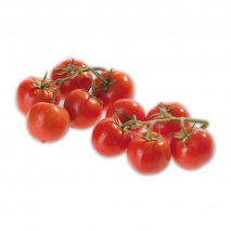 Produktbild »Bio-Tomaten«