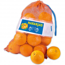 Produktbild »Orangen«