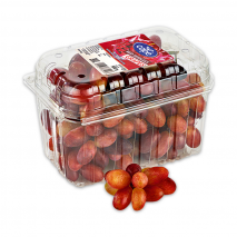 Produktbild »Tafeltrauben kernlos«