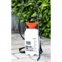 Produktbild »Drucksprühgerät«