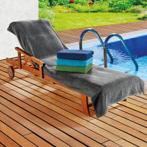 Produktbild »Frottier-Liegenbezug«