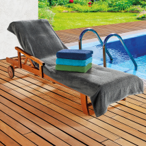 Frottier-Liegenbezug