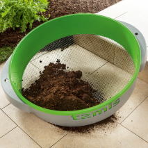 Produktbild »Garten-/ Bausieb«