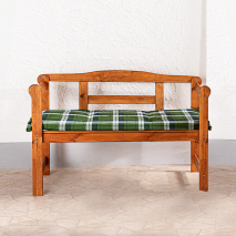 Produktbild »Hochwertige Sitzbank-Auflage«