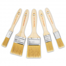 Produktbild »Lack-Pinsel-Set 5-tlg.«