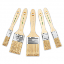 Produktbild »Lasur-Pinsel-Set 5-tlg.«