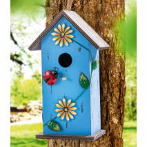 Produktbild »Nistkasten«