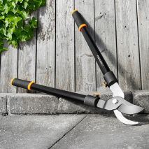 Profi-Bypass-Astschere