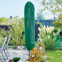 Produktbild »Schutzhaube für Sonnenschirme«