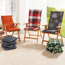 Produktbild »Sitzkissen 4er-Set«