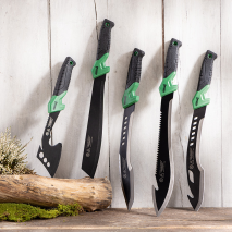 Produktbild »Spezial-Outdoor-Tools«