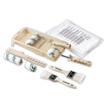 Streich-Set 9- oder 14-tlg.