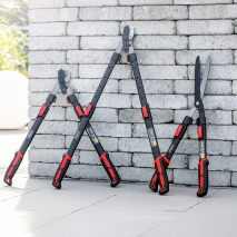 Produktbild »Teleskop-Ast-/ Strauchschere«