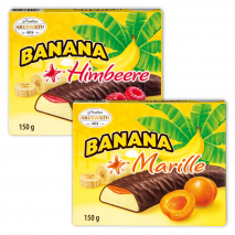 Produktbild »Banana«
