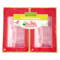 Produktbild »Frühstücksspeck«