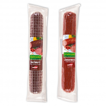 Produktbild »Jausen-/ Rauchwurst«