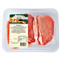 Produktbild »Karreesteak«