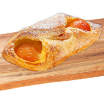 Produktbild »Marille-Vanillespitz«