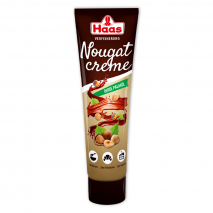 Produktbild »Nougatcreme«
