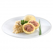 Produktbild »Pikante Knödel«
