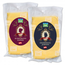 Produktbild »Steirische Käsespezialitäten«
