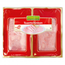 Produktbild »Toastschinken«