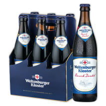 Klosterbier Barock Dunkel / Anno 1050