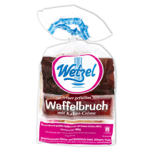 Waffelbruch