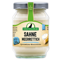 Meerrettich