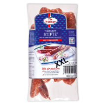 Thüringer Stifte XXL