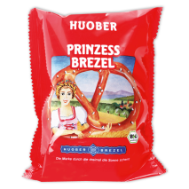 Bio-Prinzess Brezel