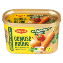 Brühe / Suppe
