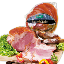 Burehäxle