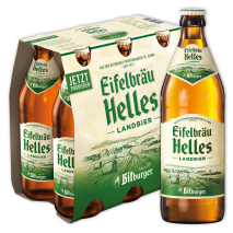 Helles Landbier
