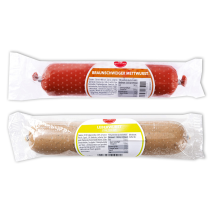 Streichwurst-Spezialität