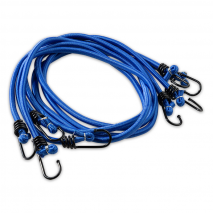 Produktbild »XXL-Gepäckgurte 16-tlg.«