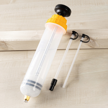 Produktbild »Handpumpe / Ölabsaugpumpe«