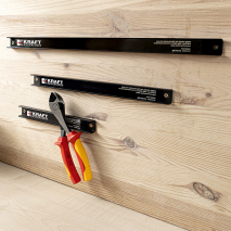 Produktbild »Magnetische Werkzeugleiste 3er-Set«