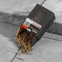 Produktbild »Mehrzweck-Holzschrauben«