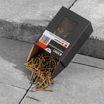 Mehrzweck-Holzschrauben