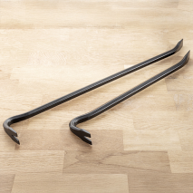 Nageleisen-Set 2-tlg.