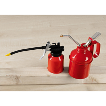 Ölkannen-Set 2-tlg.