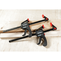 Schnellspannzwingen 2-tlg.