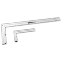 Schreinerwinkel 2-tlg.