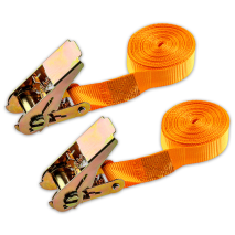 Spanngurt mit Ratsche