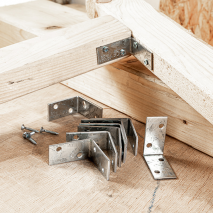 XXL-Holzverbinder-Set