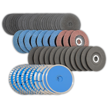 XXL-Winkelschleiferzubehör