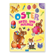 Kinderbuch Ostern