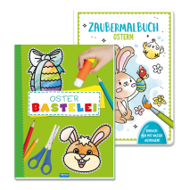 Kinderbuch Ostern